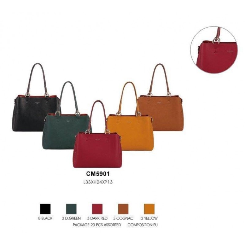 Сумка David Jones CM5901